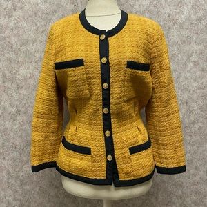 Vintage Chanel Blazer